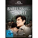 Barfu durch die Hlle - Folge 1-7 - Die komplette TV-Serie aus dem ZDF