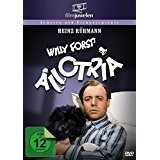 Allotria - mit Heinz Rhmann
