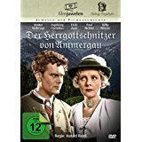 Der Herrgottschnitzer von Ammergau - Die Ganghofer Verfilmungen
