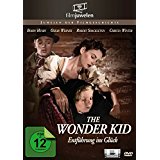 The Wonder Kid - Entfhrung ins Glck (Das Wunderkind) - Filmjuwelen