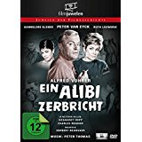 Ein Alibi zerbricht
