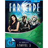 Farscape - Verschollen im All - Staffel 2