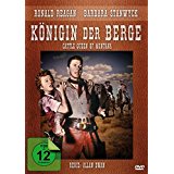 Die Knigin der Berge (Cattle Queen of Montana) - Western Filmjuwelen