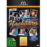 Nachbarn/Neighbours - Big Box 1: Episoden 1-60 + 6 Star-Episoden