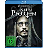 Die neun Pforten