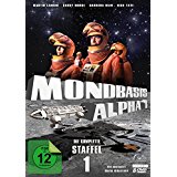 Mondbasis Alpha 1 - Die komplette erste Staffel (Folge 1-24) - Extended Version