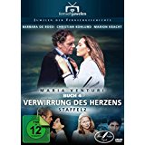 Verwirrung des Herzens - Staffel 2 (Maria Venturi, Buch 4) Fernsehjuwelen