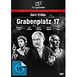 Grabenplatz 17 - mit Gert Frbe