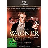 Wagner - Die Richard Wagner Story