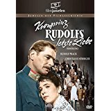 Kronprinz Rudolfs letzte Liebe - aka "Mayerling"