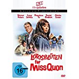 Lotosblten fr Miss Quon