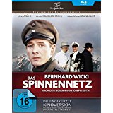 Das Spinnennetz