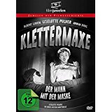 Klettermaxe - Der Mann mit der Maske/Filmjuwelen