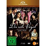 Der rote Vogel - Der ZDF-Fnfteiler von Sandra Paretti