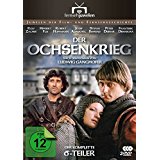 Der Ochsenkrieg - Der komplette 6-Teiler nach Ludwig Ganghofer