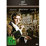 Mozart - Reich mir die Hand, mein Leben