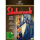Schabernack - Wer ist wer? - mit Hans Moser