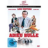 Adieu Bulle