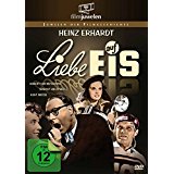 Heinz Erhardt: Liebe auf Eis