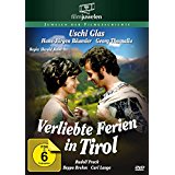 Verliebte Ferien in Tirol
