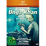 Unga Khan - Der Herr von Atlantis: Der versunkene Erdteil / Der Turm der Vernichtung