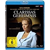 Clarissas Geheimnis