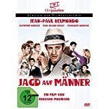 Jagd auf Mnner - mit Jean-Paul Belmondo
