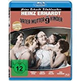 Vater, Mutter und 9 Kinder