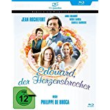 Edouard, der Herzensbrecher
