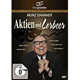 Heinz Erhardt: Aktien und Lorbeer