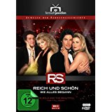 Reich und Schn - Wie alles begann: Box 8 - Folgen 176-200