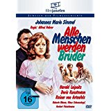 Johannes Mario Simmel: Alle Menschen werden Brder