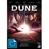 Dune: Der Wstenplanet - Der komplette TV-Mehrteiler