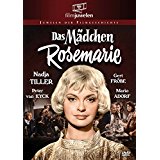Das Mdchen Rosemarie - Der Klassiker mit Nadja Tiller