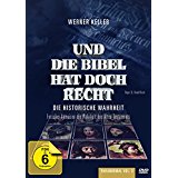 Und die Bibel hat doch recht