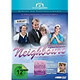 Nachbarn/Neighbours - Box 3: Wie alles begann