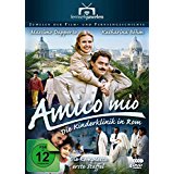 Amico mio - Die Kinderklinik in Rom, Staffel 1