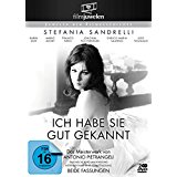 Ich habe sie gut gekannt - Filmjuwelen