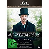 August Strindberg - Ein Leben zwischen Genie und Wahn Teil 1-6 - Fernsehjuwelen