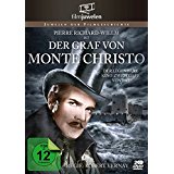 Der Graf von Monte Christo (1943) - Filmjuwelen
