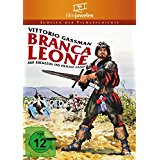 Brancaleone 2: Brancaleone auf Kreuzzug ins Heilige Land