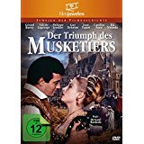 Der Triumph des Musketiers