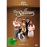Die Sullivans - Staffel 1