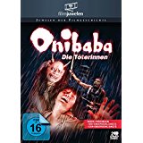 Onibaba - Die Tterinnen