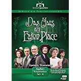 Das Haus am Eaton Place - Staffel 1 Komplettedition: Teil 01-13