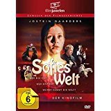 Sofies Welt - Der Kinofilm / NEUAUFLAGE in Original 16:9 Widescreen / Digital Remastered