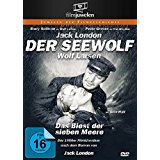 Der Seewolf - Wolf Larsen - Filmjuwelen