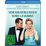 Vor Hausfreunden wird gewarnt - Filmjuwelen
