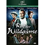 Ruf der Wildgnse - Via Mala in Kanadas Bergwelt - Filmjuwelen