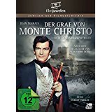 Der Graf von Monte Christo (1954) - Filmjuwelen